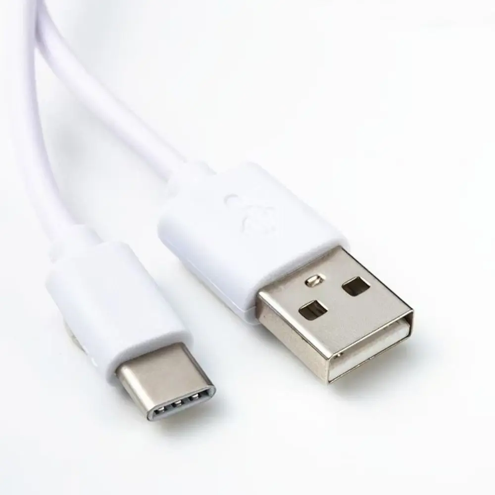 USB To Type-C Monitoring Device Charging Cable 1m 2m 5m 8m 10m 12m 14m Extension Charging Data Cable Pure Copper Core