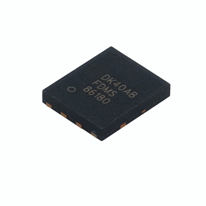 1PCS Original 86180 FDMS86180 N-Channel Power MOSFET 100V 151A Power56-8 New