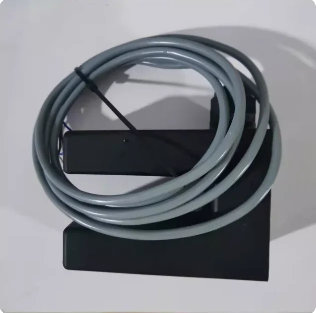 Inductive U-slot proximity  SJ30-A2/SJ30-A2-6M sensor/plastic/waterproof