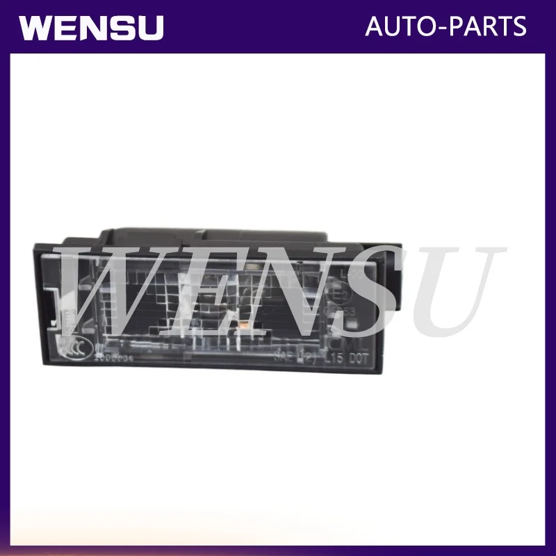 

A4159062300 4159062300 license plate light For Benz W453 W415