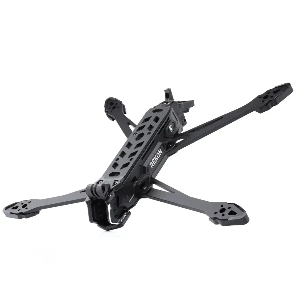 VoltSHGLRC Rekon8 PRO V2 8-Inch FPV Racing Long Range Frame