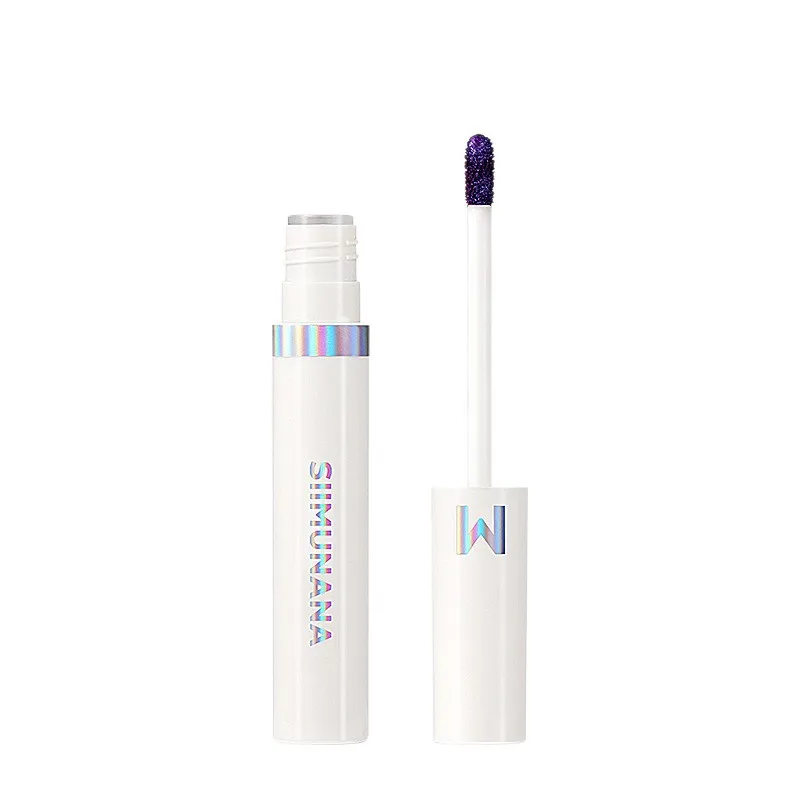 Lip Liner Peel Off Tattoo Lipgloss Impermeabile a lunga durata Idratante Opaco Lip Tint Contorno rosso Labbra strappanti Macchia Cosmetico