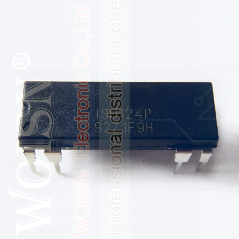 1pcs-20pcs DIP-8 ISO124 ISO124P