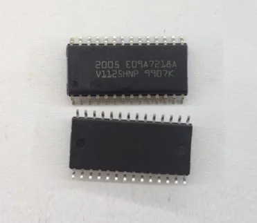 1PCS/lot New original E09A7218A SOP28 2005 E09A7218A E09A7218 SOP In Stock