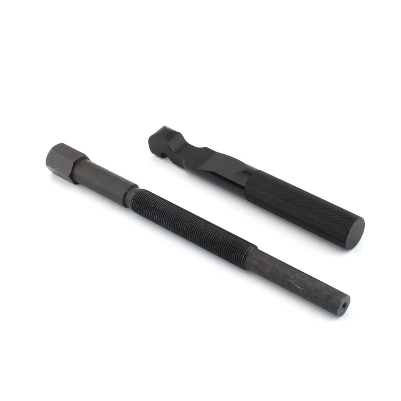 Drive Clutch Puller & Turbine Belt Removal Tool Fit For Polaris RZR ATV UTV Maintenance Tool