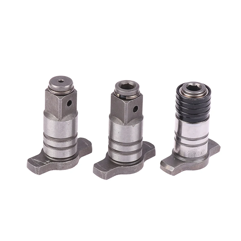 Elektrischer Bürstenloser Schlagschrauber-Adapter Bohrerbit Chrom-Vanadium-Stahl Doppelnutzung Schraubenschlüssel Welle Konvertierungskopf – Detail 16