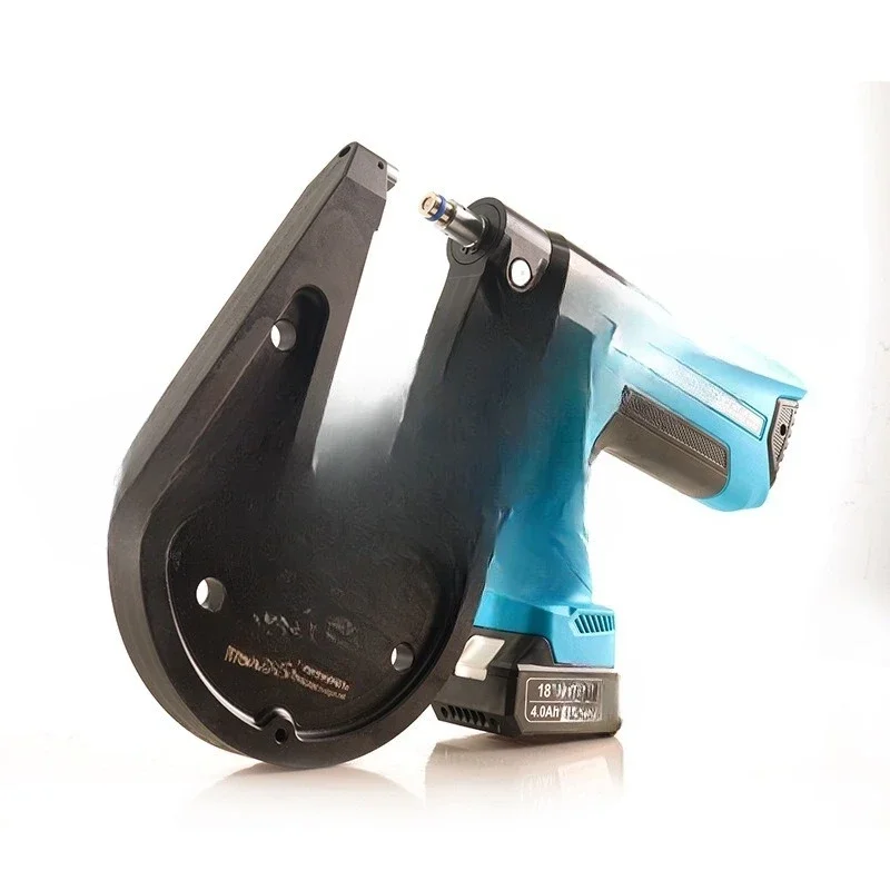 

Riveting gun, handheld portable adjustable pressure riveting nut pressure riveting screw column equipment, pressing sleeve ESR8