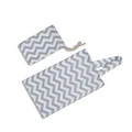 Gray ripple