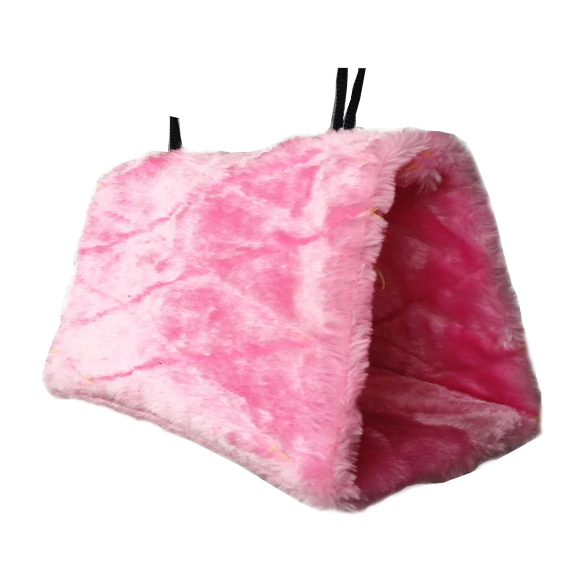 

Cotton Hammock Green Lint 30x17x23cm Bird Hut Hammock Warm Cave Animal Hommock Heat Preservation Winter Portable Hooks Pet