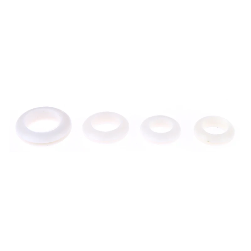 5Pcs DIY Ant Farm Test Tube Holder Ant Nest Tube Fixed Rubber Ring For Pet Anthill Workshop Ant Farm Tool Accessories Products