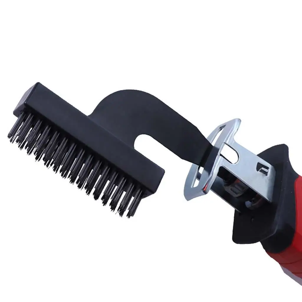 Reciprocating Brush Reciprocating Saw Blade Shovel Remodeling Kit