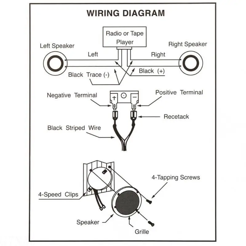 Altavoces frecuencia coaxiales 2 vías G7NA, 6 audios para automóvil, música, altavoz estéreo, subwoofer para puerta