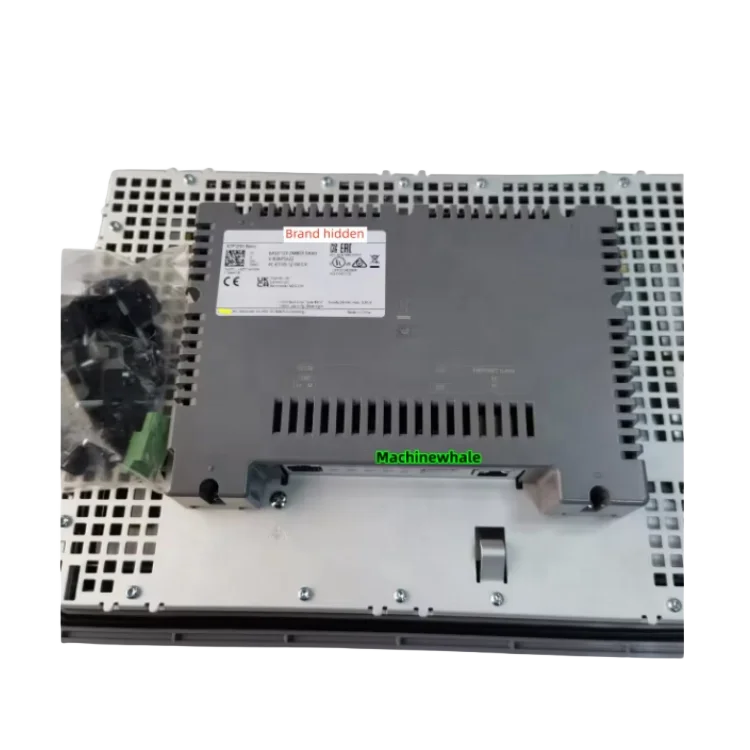 6AV2123-2MB03-0AX0 , KTP1200 Basic Panel Key/touch Operation 6AV2123-2GB03/2JB03/-0AX0 6AV2124-0GC01/0MC01-0AX0