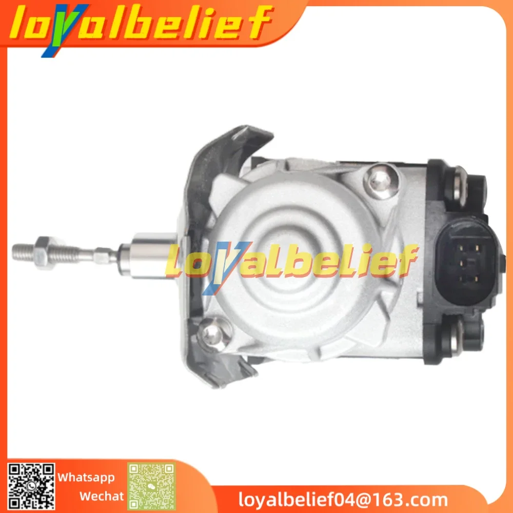 

Turbo Actuator For 2012-2016 Volkswagen Beetle Cabrio 2.0TFSI Jetta 2011-2014 06K145612E 06K145612F 06K145721K