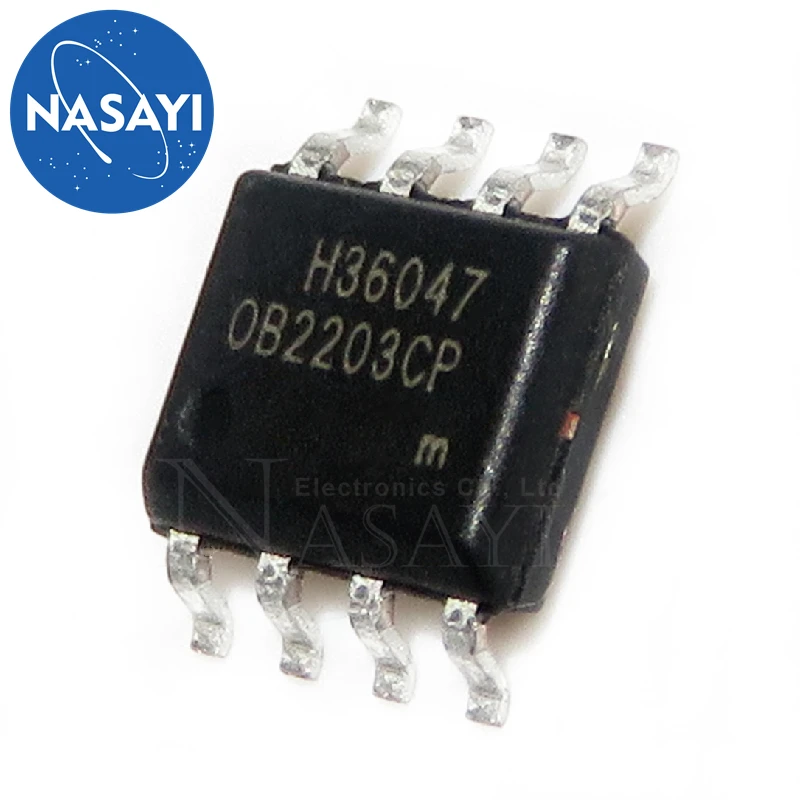 

10 шт. OB2203CP OB2203 СОП-8