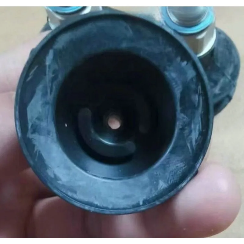 

Запчасти для присосок FESTO VASB 55 1 4 NBR 35414 35413 35415