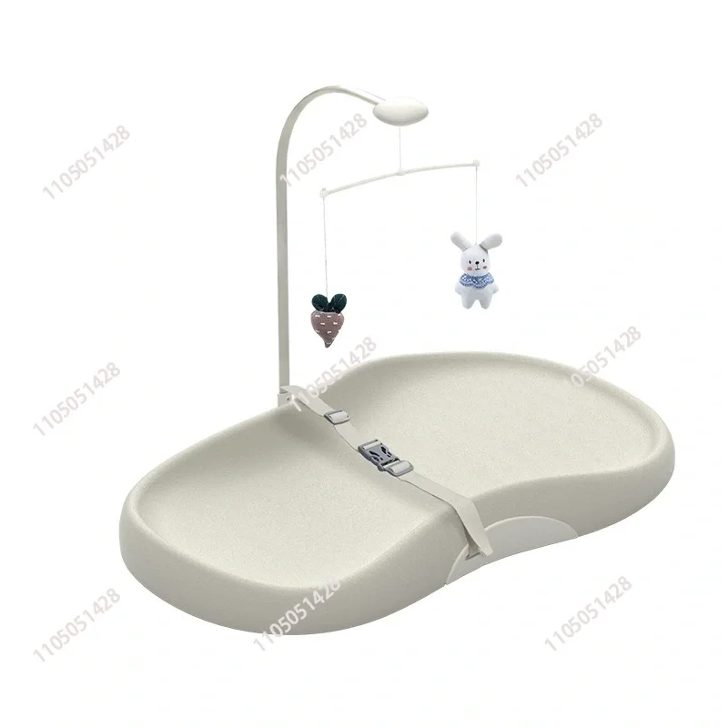 Infant and Toddler Diaper Change Clothes Multi-purpose Care Table Portable Massage Bath Table