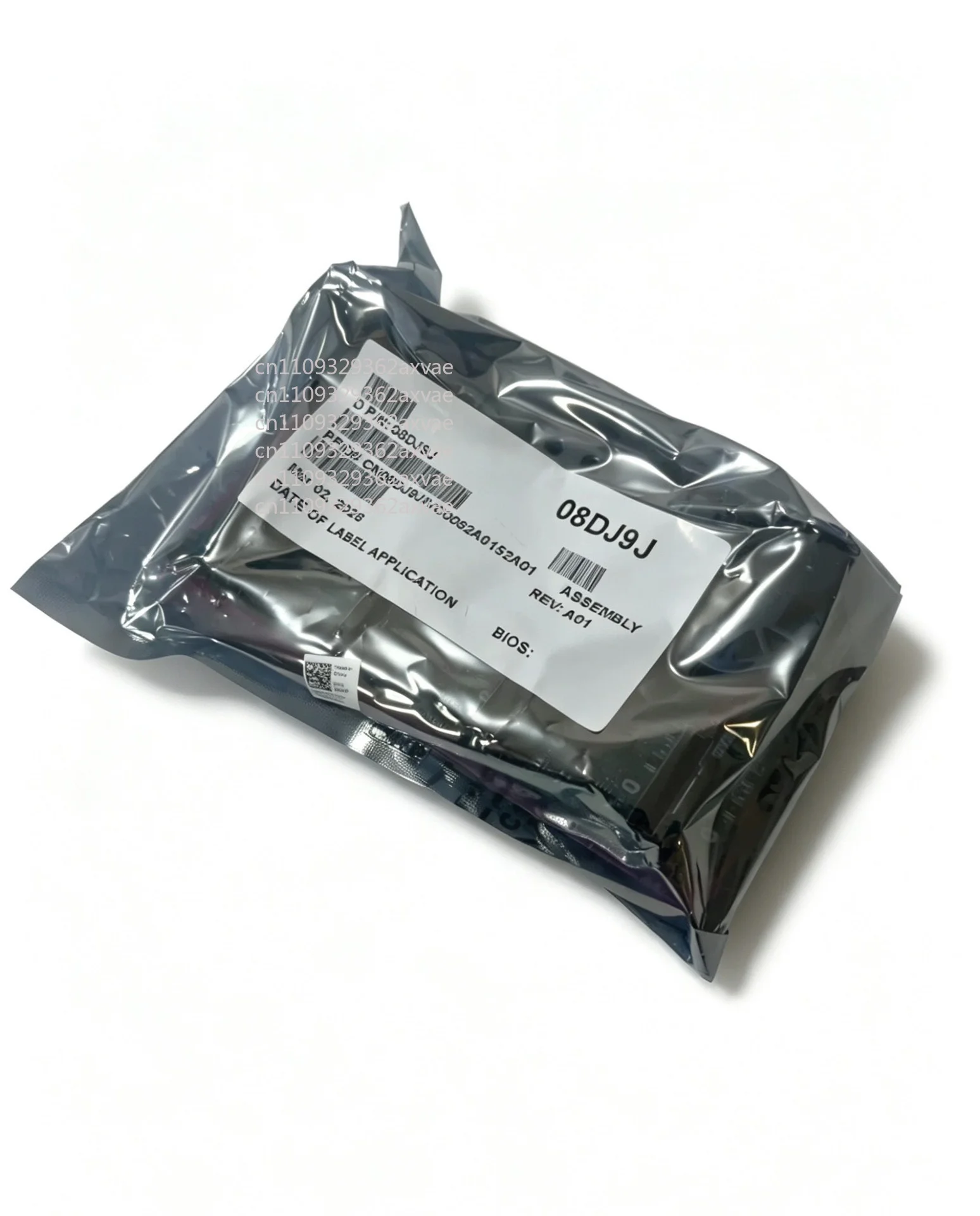 For Dell 8‑Bay 2.5