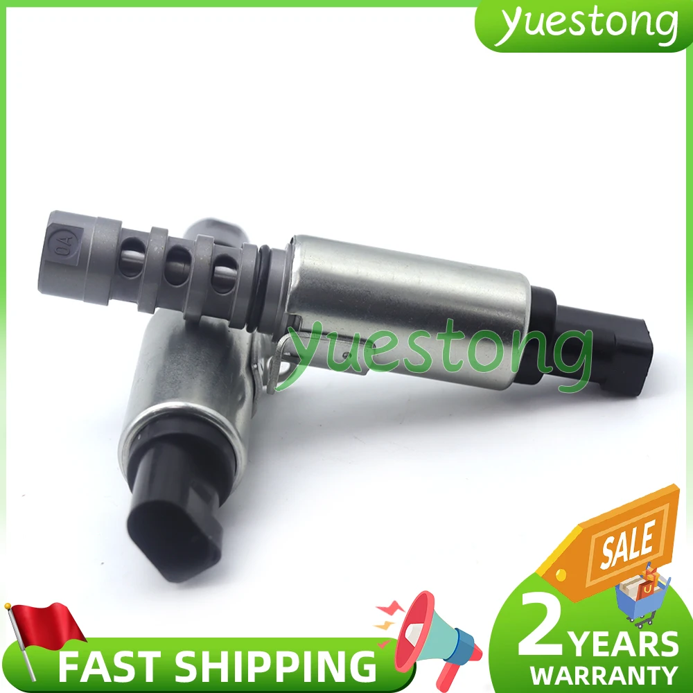 

Camshaft Variable Valve Timing Control Solenoid For Audi A4 A6 TT Quattro VV Golf Beetle 2T1069 06E109257P 06E109257J 06E109257F