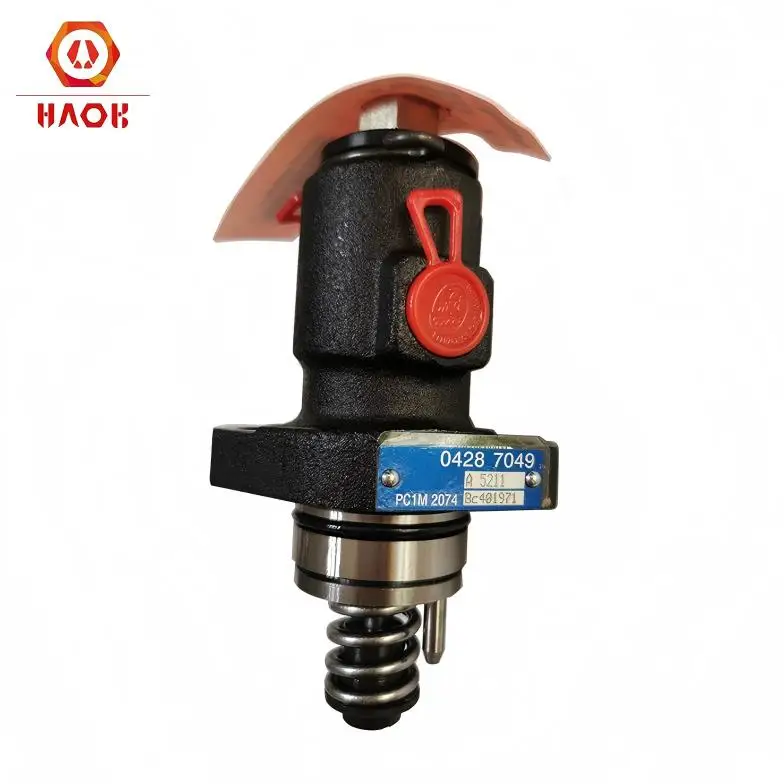 

04287049 Fuel Inject Pump For Deutz 2011 High Performance Diesel Engine Parts Replacement Fuel Inject Pump