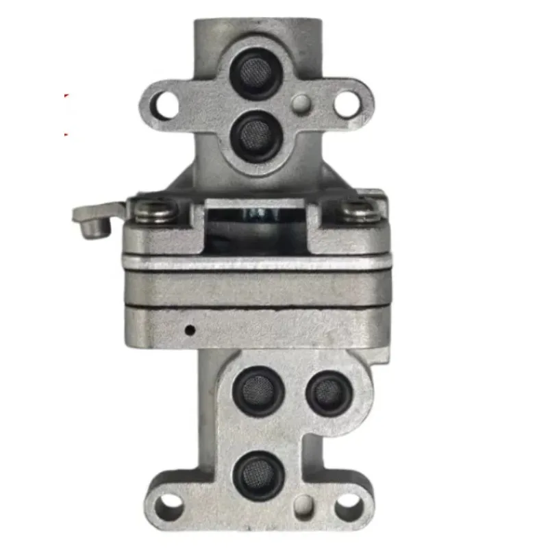 Pilot Valve YT-1000 Valve Positioner YT1000 Amplifier Electrical Control Valve Accessories