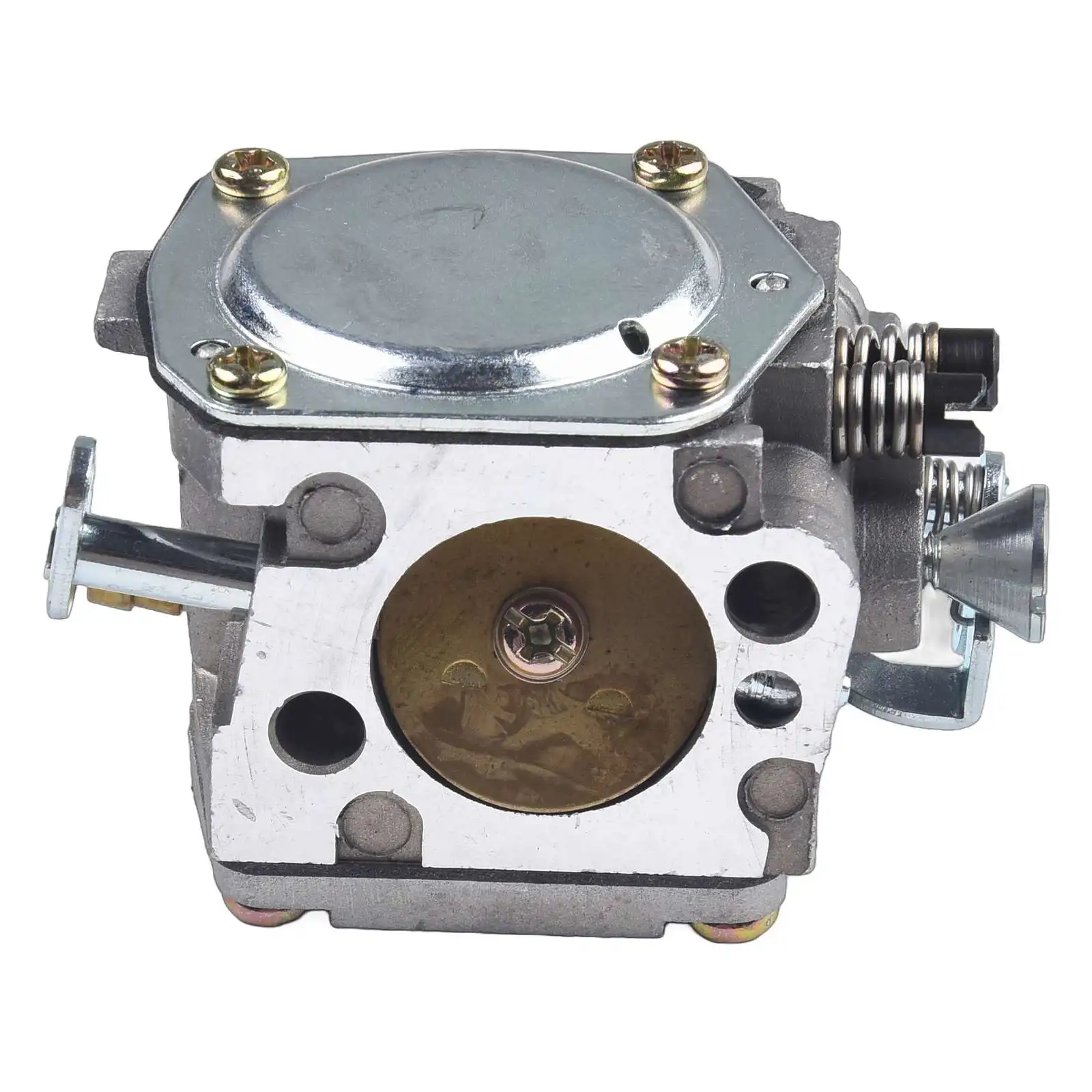 Carburetor Module for 262 Engine Configuration Works with For xp Series Setups Seamless Integration and Operation