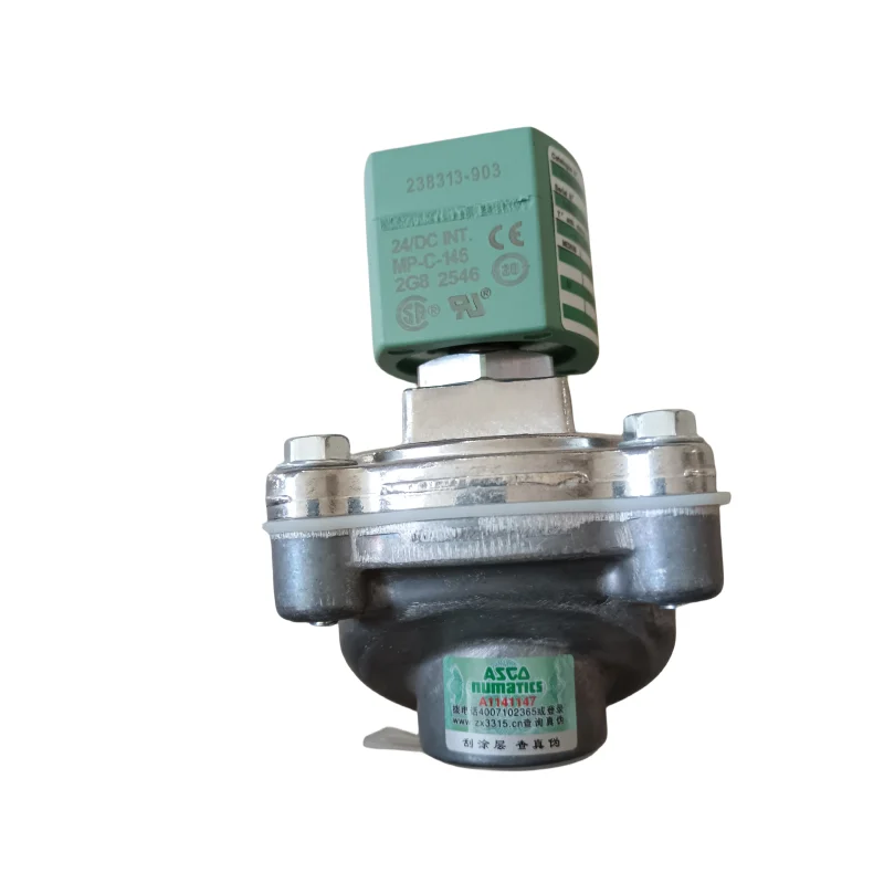 

NF8327 WSNF8327 8316G EF8316 Pulse Valve Solenoid va-lve EF8320G200 Diaphragm Repair Kit