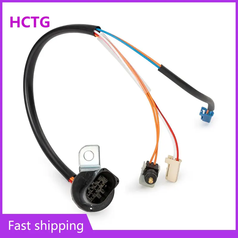 

09G927363B automatic transmission cable harness 6pins Old car model for Volkswagen VW Jetta 2011-2016 Beetle spare parts