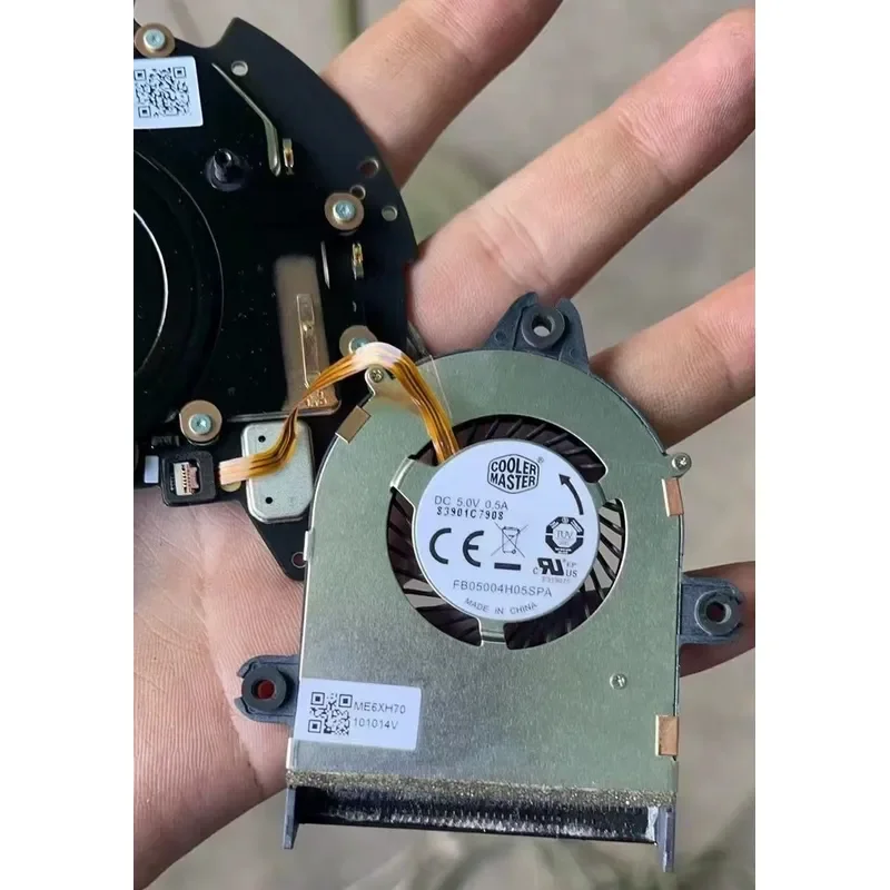 for COOLERM MASTER Notebook Cooling Fan Model FB