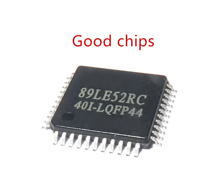 1PCS  STC89LE52RC  STC89LE54RD  STC89LE58RD  STC89LE516RD  STC89LE54RD  PDIP40  LQFP44  PLCC44