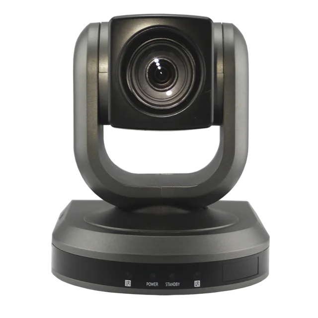 HD 1080p USB PTZ Video Camera With 20 Optical X 12 Digital Zoom Suitable for digital conference rooms or offices