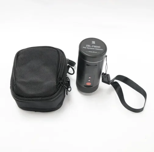 Discount  Portable Pile Integrity Tester for Foundation