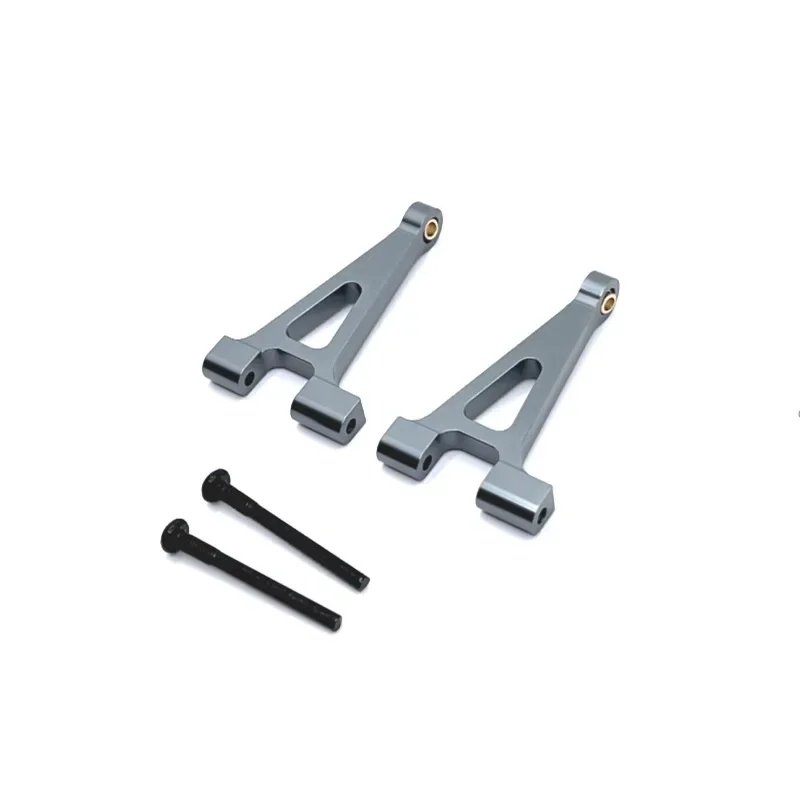 

MJX 1/14 14301 14302 RC Car Parts Metal Upgrade Rear Upper Swing Arm