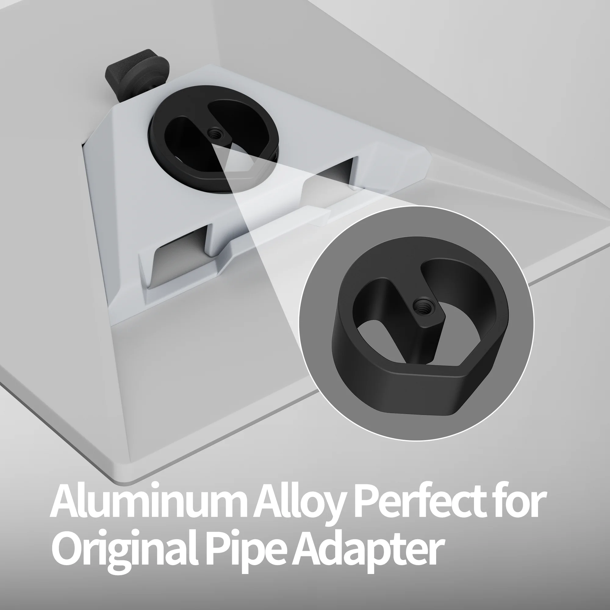 �y�Z�[�����zStarlink Mini�p�O�r�}�E���g�A�_�v�^�[�ϊ��A�_�v�^�[�AStarLink Mini�p�C�v�}�E���g1/4�C���`-20�����3/8�C���`-16�l�W�ɑΉ�