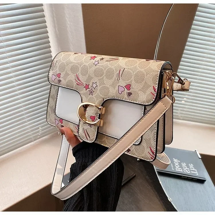 Sac à dos matelassé en diamant de Style coréen 2025, sac à bandoulière de grande capacité, Design tendance pour femmes, décontracté/travail/semaine