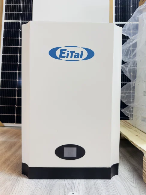 6000 Cycle time 80% Dod lithium ion household battery Solar energy storage 200Ah 48V 10Kwh Lifepo4