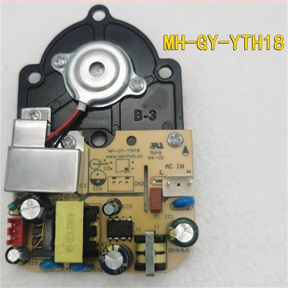 ل WT-J16/J26 مضخة المرطب اللوحة الرئيسية MH-GY-YTH18 لوحة متكاملة لوحة الطاقة تفتيت مجلس الملحقات صيانة