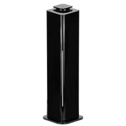 Large Capacity Standalone Aluminium Alloy Commerical Fragrance Scent Diffuser Cold Air Waterless Hotel Scent Diffuser