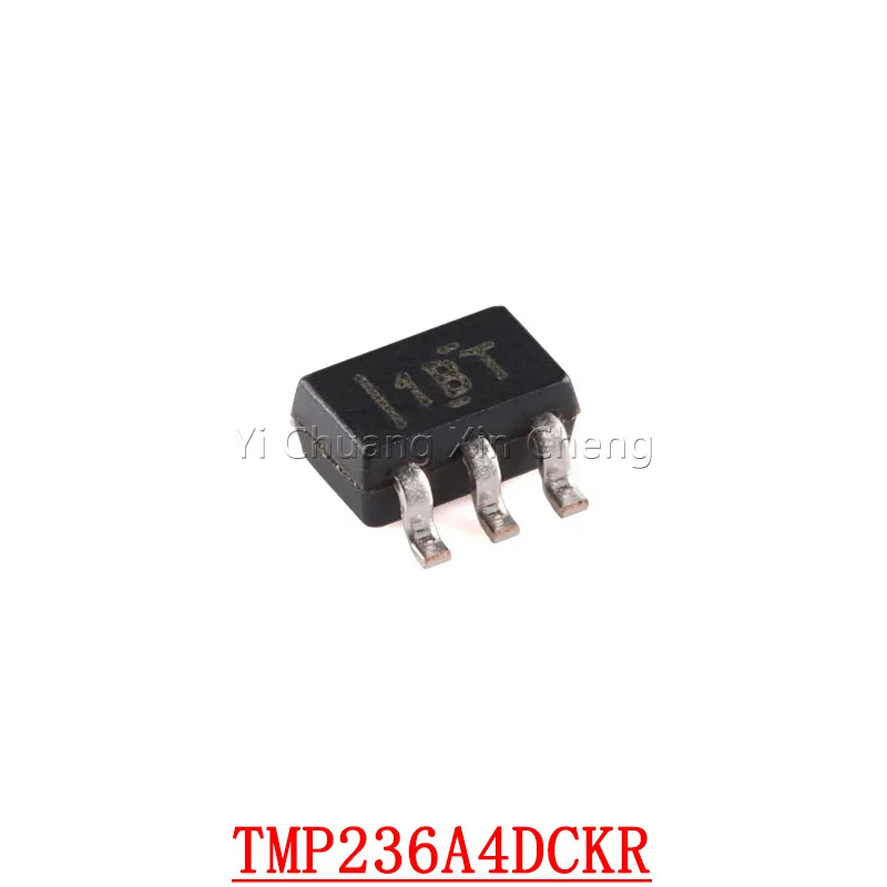 20Pieces New Original  TMP235A2DBZR TMP236A4DCKR Temperature Sensor Analog SOT-23-3 SC-70-5