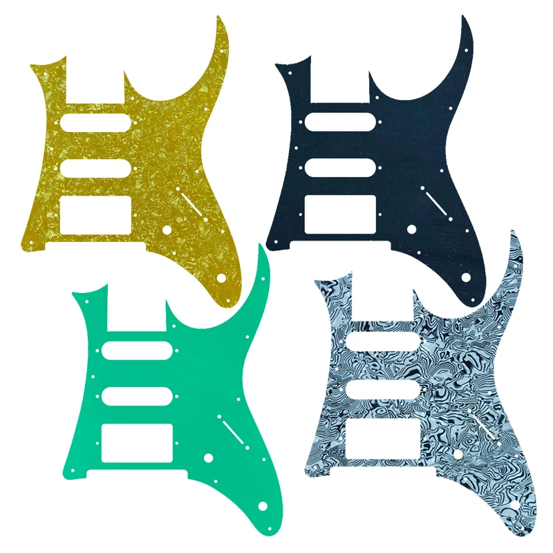 Fei Man Custom Guit…