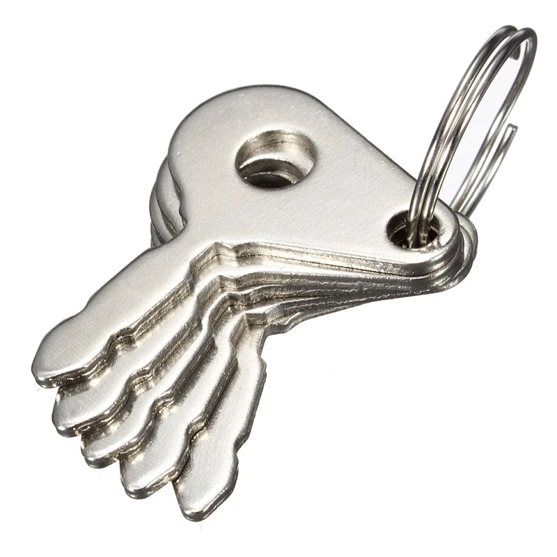 

5 шт. ключи зажигания для тракторов Lucas, сельскохозяйственных Ford, тяжелое оборудование, различные экскаваторы, растения 35670