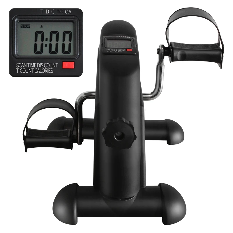 mini-velo-d'exercice-entrainement-de-reeducation-machine-de-marche-reeducation-a-domicile-poids-maximum-120kg-avec-affichage-electronique-et