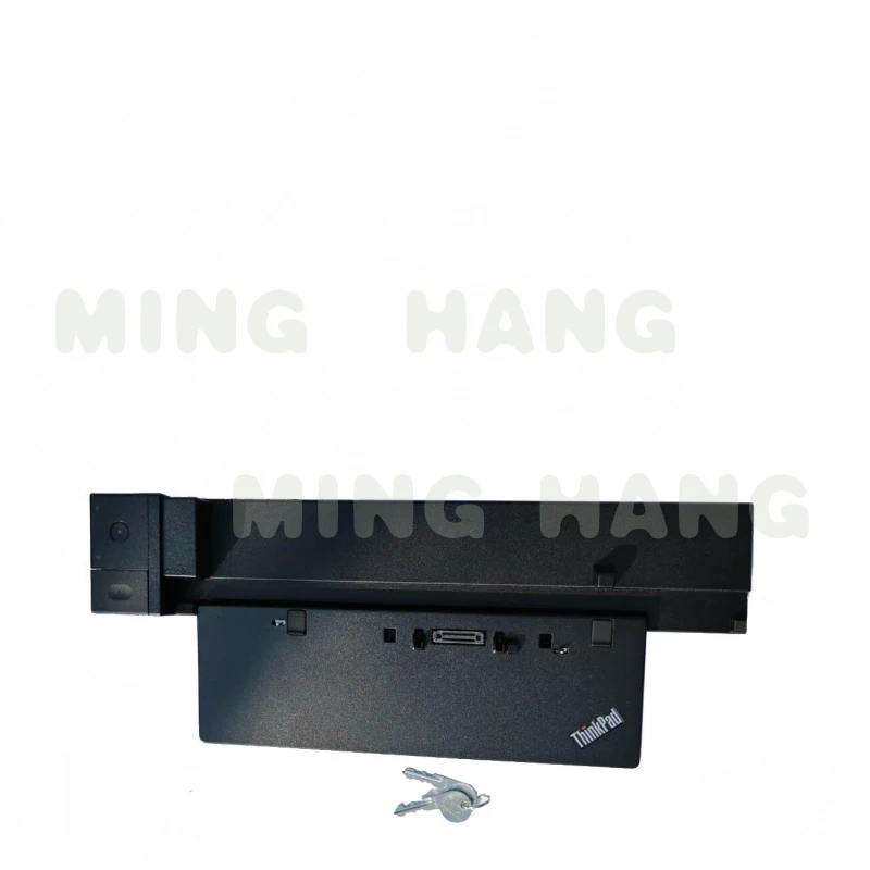 

l 04W3955 New for Lenovo ThinkPad P50 P51 P70 P71 40A5 Workstation Dock SD20A06045