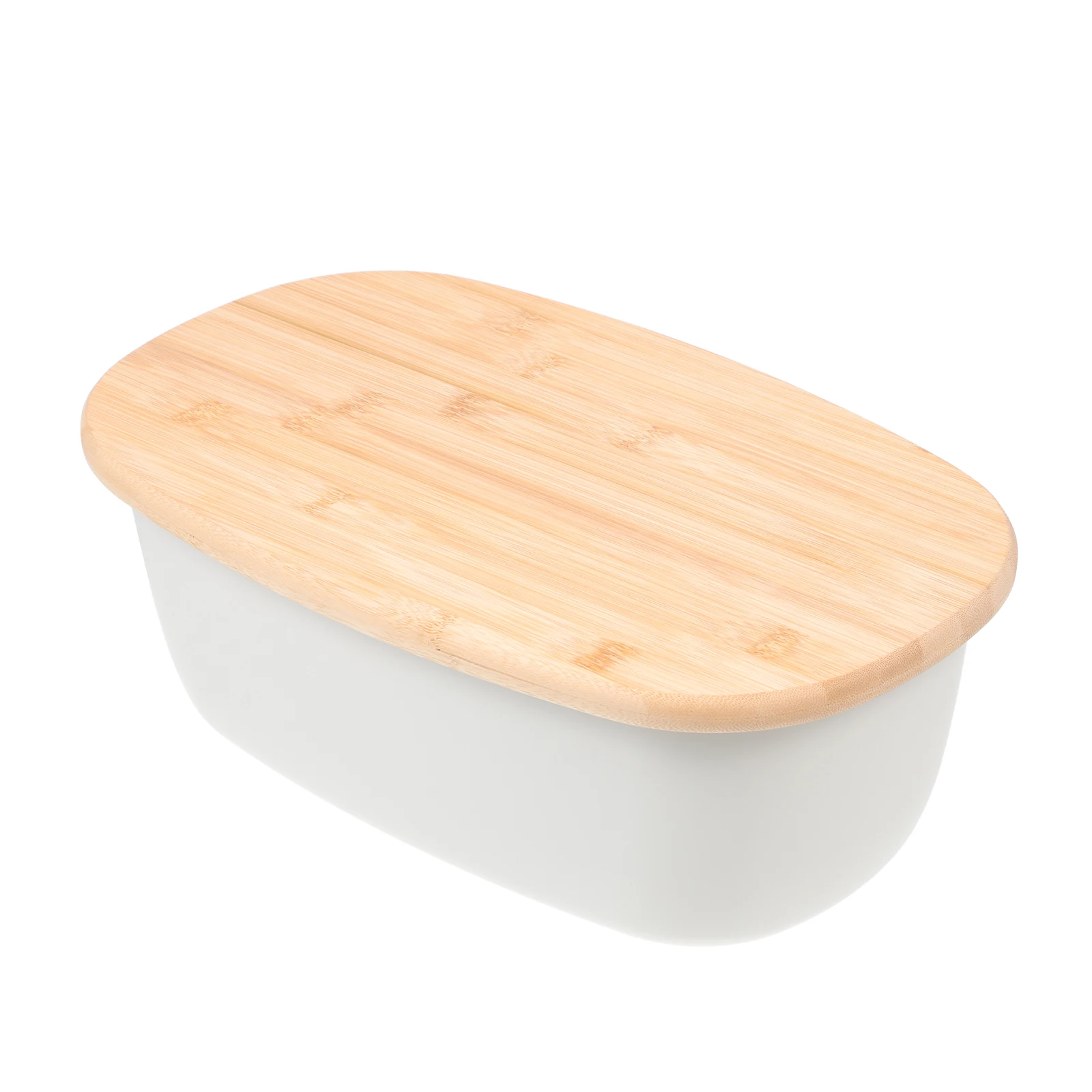 

Airtight Storage Box Container for Kitchen Home Restaurant Dustproof Insectproof Fresh Keeping Snacks Candy Organizer Bin Bread