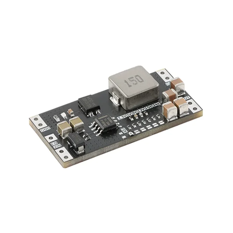 TPS54560 step-down switching power supply module features low ripple DC-DC, 60V high voltage, 5A step-down and large current