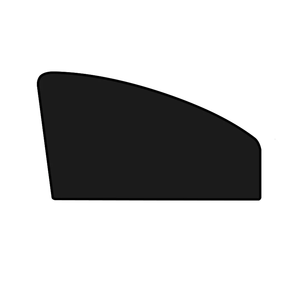 

Universal Side Window Shades Summer Protection Magnetic Car Sun Shade Foldable Window Curtain Cover Front Rear Auto Accessories