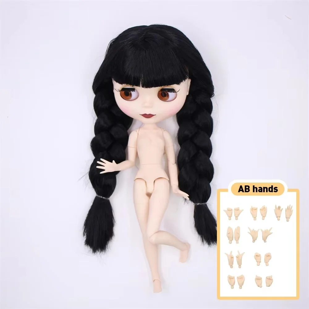 ICY DBS ブライスドール 1/6 ファッションドール ヌードセット