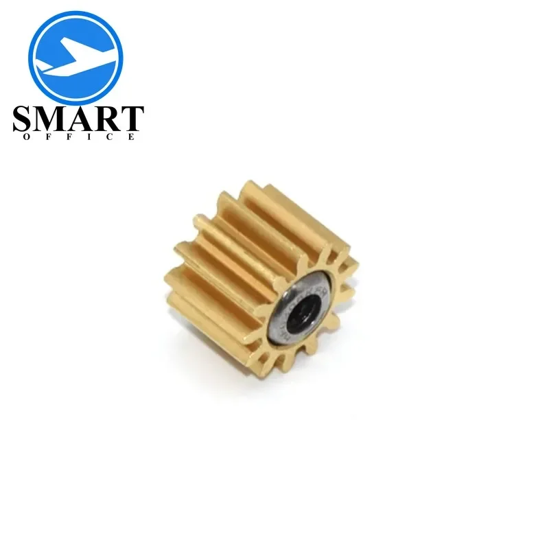 1PC CQ890-67091 CQ890-67108 CQ890-67066 CQ890-67017 Copper Gear Cutter Assembly for HP DesignJet T120 T520 T525 T530 T730 T830