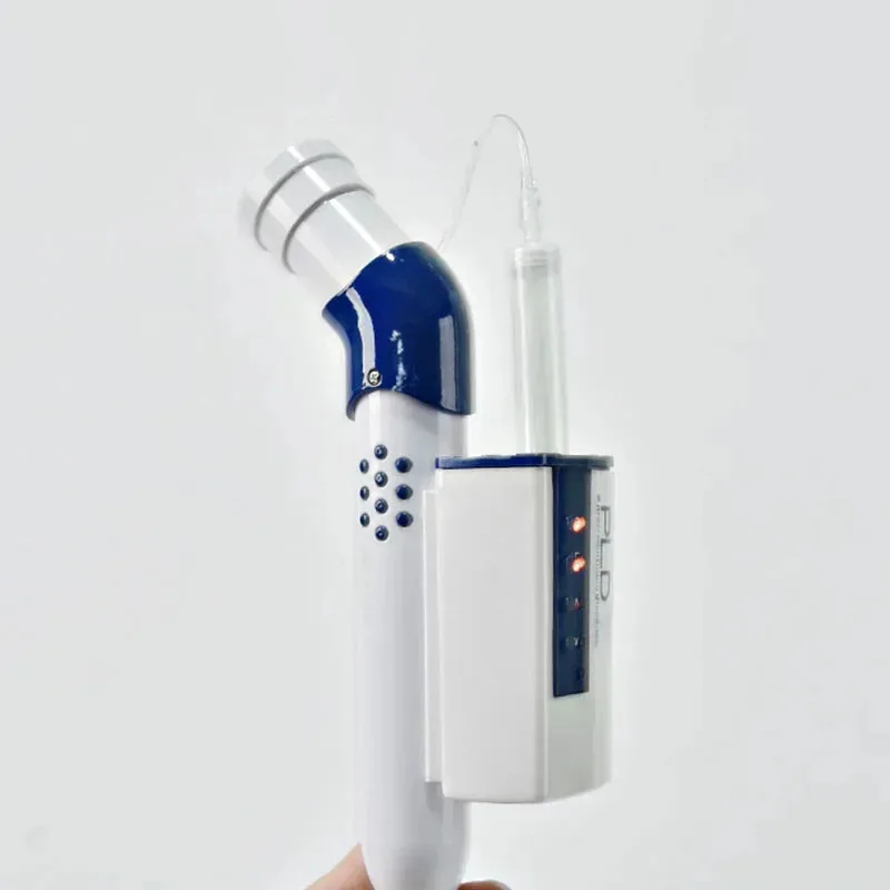 

2025 Новейшее устройство для отбеливания и несанкционирования водяного света, глубокое увлажнение и омоложение для использования в салоне красоты