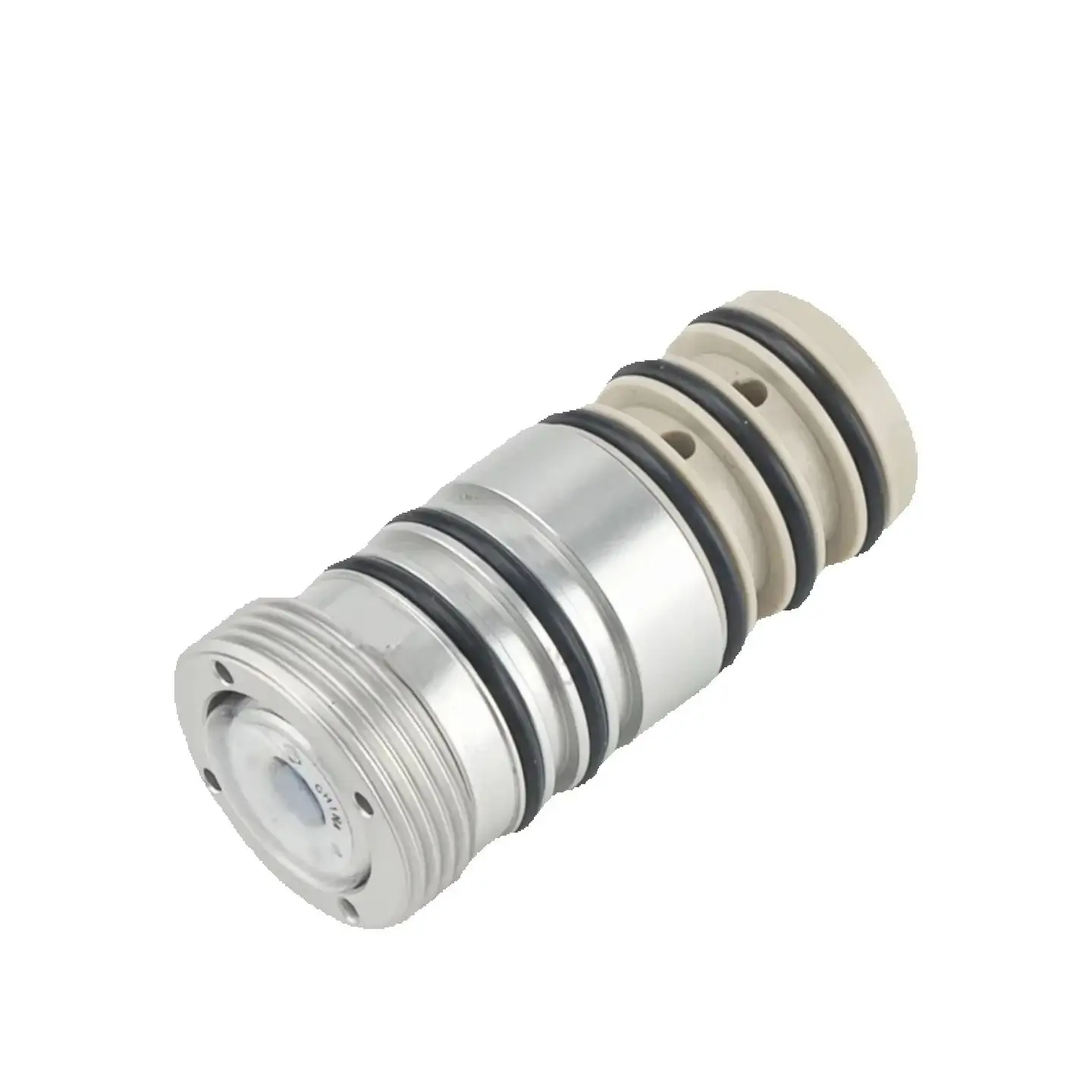 VCC Aqueous Solvent Fluid Valve VCC12‑00/VCC13‑00 Color‑change 2‑Way 3‑Way Air Hole Valve